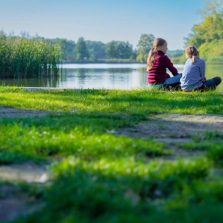 Ferienpark Bad Sonnenland Moritzburg Ngoại thất bức ảnh
