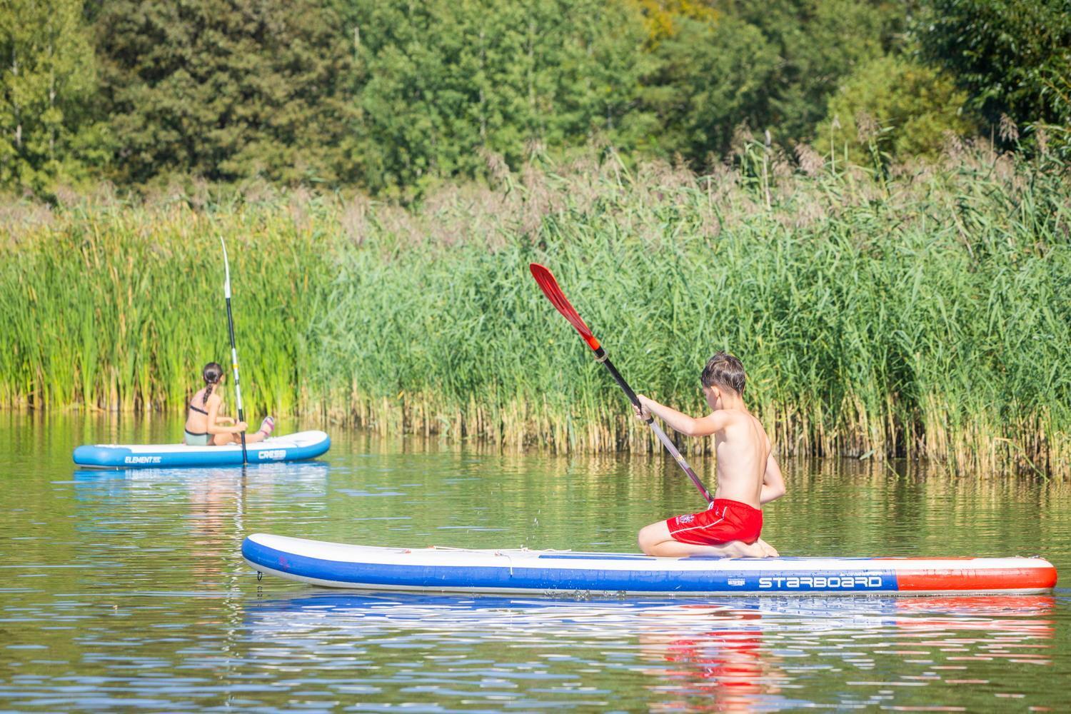 Ferienpark Bad Sonnenland Moritzburg Ngoại thất bức ảnh
